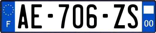 AE-706-ZS