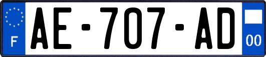 AE-707-AD