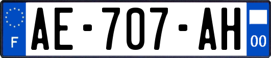 AE-707-AH