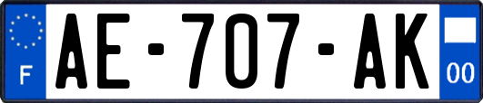 AE-707-AK