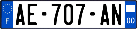 AE-707-AN