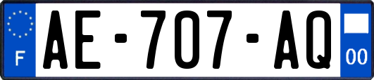 AE-707-AQ