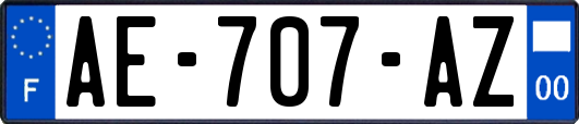 AE-707-AZ