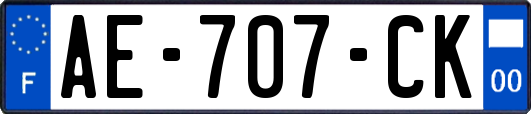 AE-707-CK