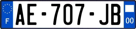 AE-707-JB