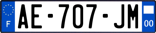 AE-707-JM
