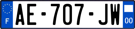 AE-707-JW
