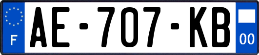 AE-707-KB