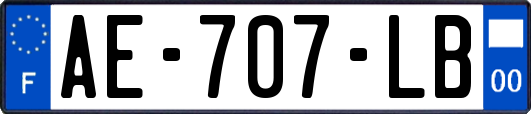 AE-707-LB