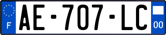 AE-707-LC