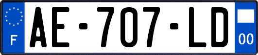 AE-707-LD