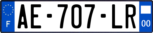 AE-707-LR