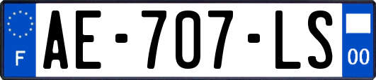 AE-707-LS