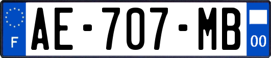 AE-707-MB