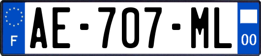 AE-707-ML