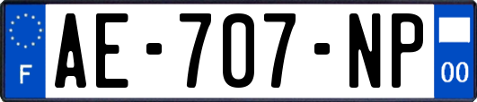 AE-707-NP
