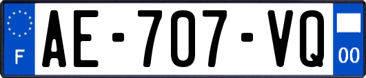 AE-707-VQ