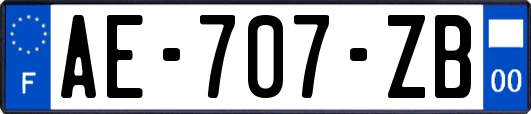 AE-707-ZB