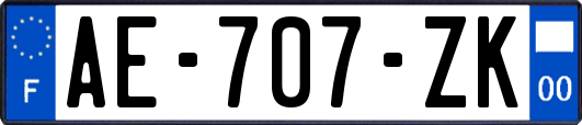 AE-707-ZK