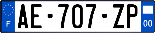 AE-707-ZP