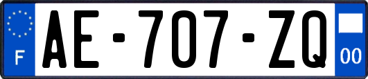 AE-707-ZQ