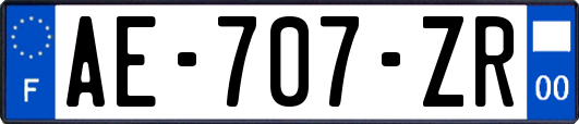 AE-707-ZR