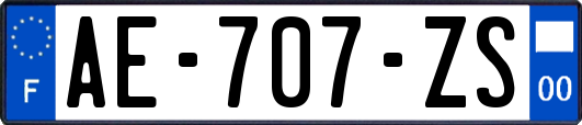 AE-707-ZS