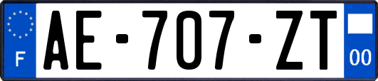 AE-707-ZT