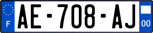 AE-708-AJ