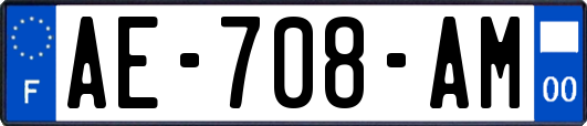 AE-708-AM