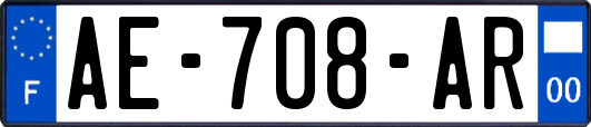 AE-708-AR