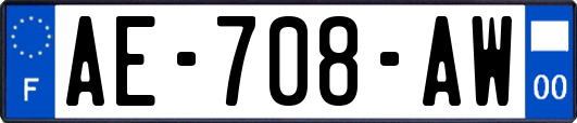 AE-708-AW