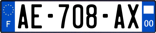 AE-708-AX