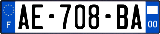 AE-708-BA