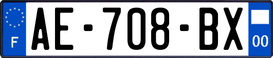 AE-708-BX