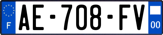 AE-708-FV