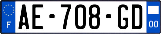 AE-708-GD