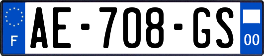 AE-708-GS