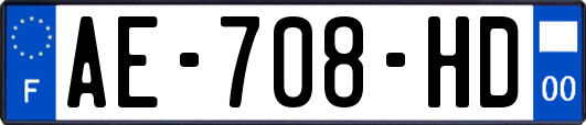 AE-708-HD