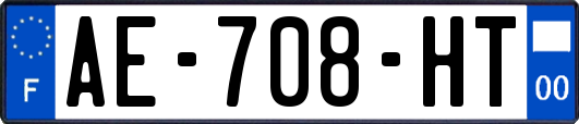 AE-708-HT