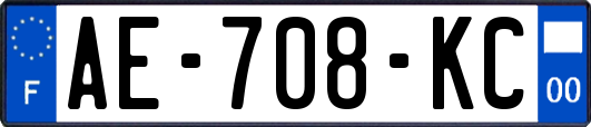 AE-708-KC
