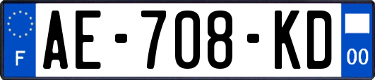 AE-708-KD