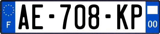 AE-708-KP