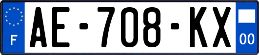 AE-708-KX