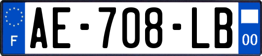 AE-708-LB
