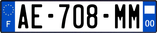 AE-708-MM