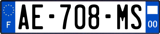 AE-708-MS