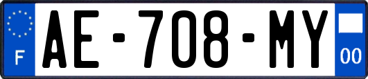 AE-708-MY