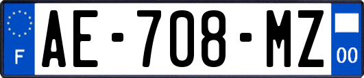AE-708-MZ