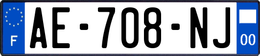 AE-708-NJ